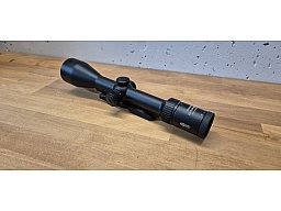 Meopta Meostar R2 2,5-15x56 (4C) mit Zeiss-Schiene + Dentler Montage