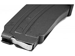 1 x Original CZ Ersatzmagazin STAHL Kleinkaliber .22 lr lfb 10 Schuss > 452 453 455 457 512 513 ZKM