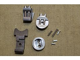 ZF-Montageteile für SSG 82