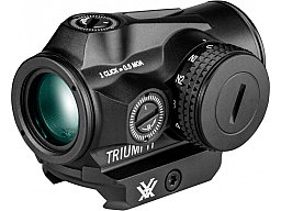 Vortex Triumph Red Dot 2MOA Versandkostenfrei TRI-RD2