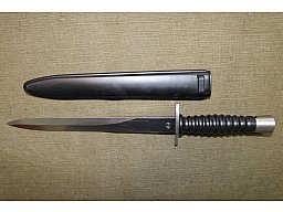 Schweizer Kampfdolch