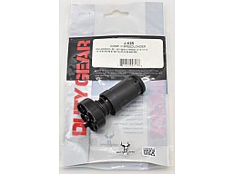 Speedloader Safari Land J-K2S Competition3 S&W K-Rahmen