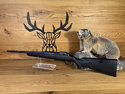 Mauser 25 Extreme .308Win - 51cm - M15x1 - Waffen Schlemmer Ingolstadt