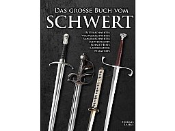 Das große Buch vom Schwert
