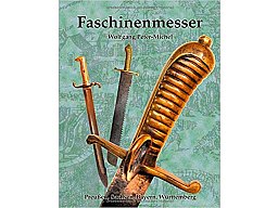 Faschinenmesser - Preußen, Sachsen, Bayern, Württemberg