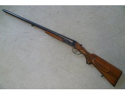 Doppelflinte HEGE Monte Carlo 16/70