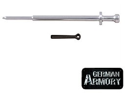 AR15 Schlagbolzen Retaining Pin Firing pin CMMG SIG DPMS Schmeisser Hera Arms Windham Troy Oberland