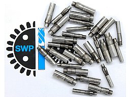 Knopfziehwerkzeuge/ Rifling Button/Lauf Herstellung 7,65 Br