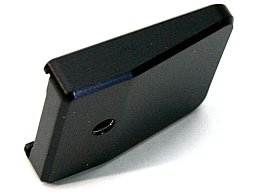1 x Original CZ ALU MAGAZINBODEN BLACK / Schwarz > für alle Tactical Sports TS Modelle: Bronze Silve