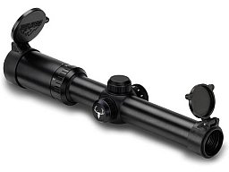 Bushnell Trophy XLT 1-4x24, 4A, beleuchtet,NEU von WF-SPORTS