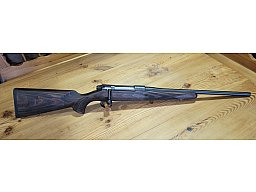 Mauser M18 Pure