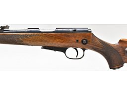 WALTHER / ULM Repetierer Modell KKJ im Kaliber .22 l.r.