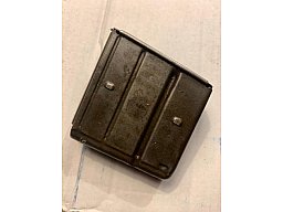 Militaria Frankreich Magazin MAS 49/56 - 7,5x54 MAS