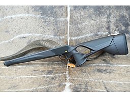 Blaser R8 Ultimate schwarzbraun Stahl System, Stahl Abzugsguppe WAFFEN FLÜHR ANSBACH
