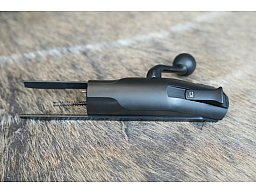 Blaser R8 Verschlussführung Rechts STAHL! WAFFEN FLÜHR ANSBACH