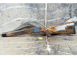 Blaser R8 Grand Luxe Silence Rotwild/Rehwild Schaft mit System WAFFEN FLÜHR ANSBACH