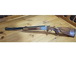 Blaser Bergstutzen BS95 .222Rem / .30-03Sp