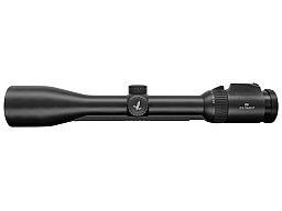 SOFORT LIEFERBAR + NEUSTES GEN III MODELL: SWAROVSKI Z6i 2,5-15x50 P 4A-i SR-SCHIENE BESTZUSTAND OVP