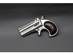 Original Remington Derringer Modell 95, Kaliber 41Rimfire, Sammlerwaffe TOP