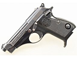 BERETTA Modell 71 Pistole im Kaliber .22 LR
