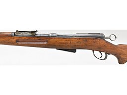 Schweizer Langgewehr 96/11 im Kaliber 7,5x55 Swiss