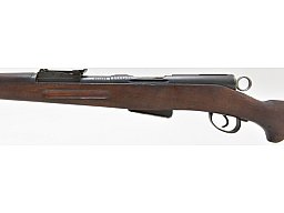 Schweizer Infanteriegewehr 11 im Kaliber 7,5x55 Swiss.