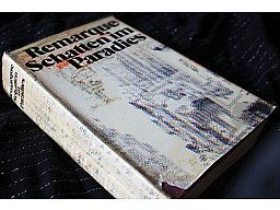 Schatten im Paradies - Erich Maria Remarque