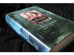 Oxford oder - der Mann der Shakespeares Stücke schrieb Hans-Christian Kirsch