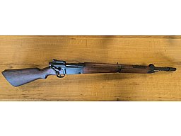 SAMMLERWAFFE: MAS 36 KARABINER REPETIERBÜCHSE 7,5X54MAS + MUNITION VERFÜGBAR HISTORICA