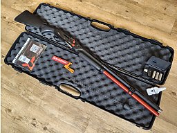 TYPHOON DEFENCE SLF Phoenix TDS 12 Pro Puma (keine Benelli M2 SPORT Beretta 1301 M1 M3 M4 Saiga 12)