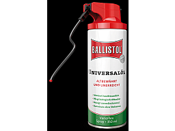Ballistol Universalöl VarioFlex Spray #21727 | Waffenöl Waffen- Holz- und Lederpflege | 350ml > NEU!