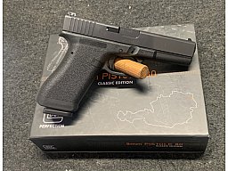 Neuware---Glock P80/ G17 Gen.1 40 Jahre Jubiläumsmodell 9mm Luger