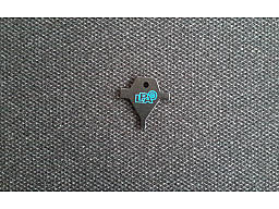 LPA - VISIERSCHLÜSSEL/-SCHRAUBENDREHER - ORIGINAL - SEHR SELTEN !!!
