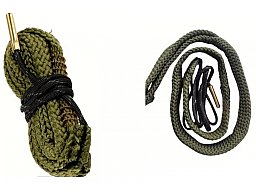 BoreSnake Laufreinigungsschnur .38 / .357 und 9mm – Neuware – schnelle und effektive Laufreinigung