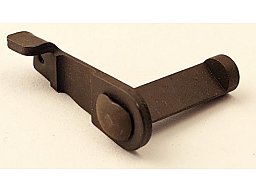 AKM Sperre für Gasrohr