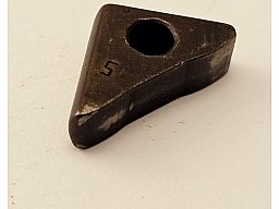 US Thompson MP M1928 Kupplungsstück
