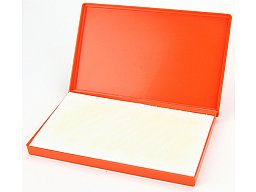 Lyman #7631302 CASE LUBE PAD > Hülsenfettkissen Case Sizing Wiederladen Hülsen kalibrieren > fetten