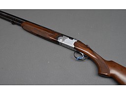 Beretta BDF Modell S686 Silver, LL 71cm, Kaliber 20/76, Stahlschrotbeschuss, gut