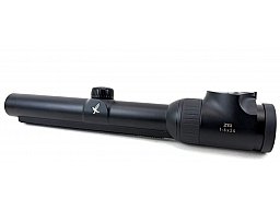 Swarovski Z6i 1-6-24 SR Gen. I mit Schiene / *Abs. LD-i* *gebraucht*