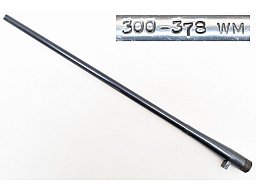 WEATHERBY Wechsellauf im Kaliber .300-378 Weath. Magnum