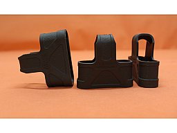 Magpul Magazine Assist 5.56 NATO (MAG001-ODG) Elastomer O.D.Green VE 3 Stück Ziehilfe für Magazine