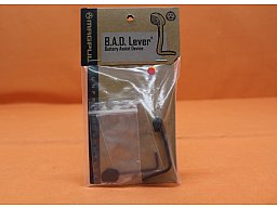 AR-15: Bolt Catch Extended Magpul B.A.D. Lever (Battery Assist Device) /Verschlussfang-Lösehebel