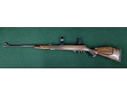 Repetierbüchse AKAH Kal: 7x64 Gebraucht
