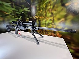 CZ 457 MDT / Longrange Paket