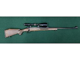 Repetierbüchse Voere Kal. 7x64 mit ZF ZEISS 8x56 gebraucht