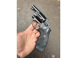 Smith & Wesson Mod. 36-2 in .38 Special