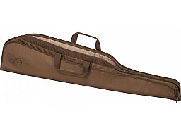 Blaser Waffenfutteral Essential Teak 128cm / sicherer Transport / strapazierfähig