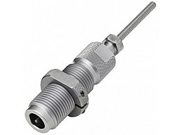 1 x HORNADY NECK SIZIE DIE | Hülsenhalskalibriermatrize EINZELN: 6MM .243 / .244 243 244 #46041
