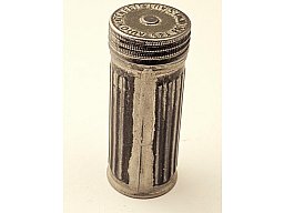 Waffenfett Automatenfett zu Luger Parabellum P06/29 Metalldose