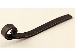 P06/29 Luger Parabellum Griffsicherung Handballensicherung